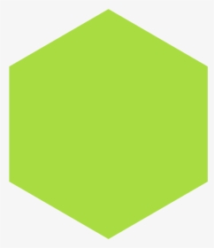 X Top Pictures - Green Hexagon Vector Png, Transparent Png, Transparent PNG