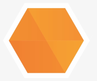 Home Solektra International And - Orange Hexagon Transparent Background, HD Png Download, Transparent PNG