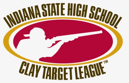 Click Logo To Download High-res Version Of Logo - Clay Pigeon Shooting, HD Png Download, Transparent PNG
