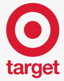 Target Logo Png - Circle, Transparent Png, Transparent PNG