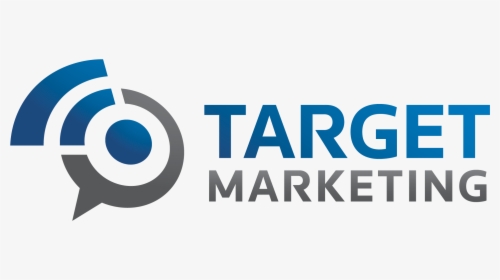 Target Marketing Logo, HD Png Download, Transparent PNG