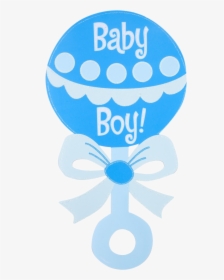 Collections At Sccpre - Baby Boy Rattle, HD Png Download, Transparent PNG