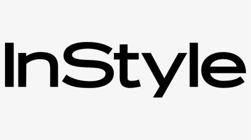 Instyle High Res Logo, HD Png Download, Transparent PNG