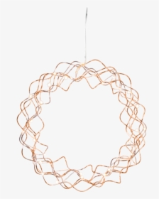 Wreath Curly - Star Trading Curly Wreath, HD Png Download, Transparent PNG