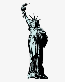 Liberty Clipart Statue Libery - Liberty Bonds Definition, HD Png Download, Transparent PNG