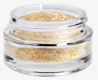 Glitter Camo Major Gold - Silver Cosmetics, HD Png Download, Transparent PNG