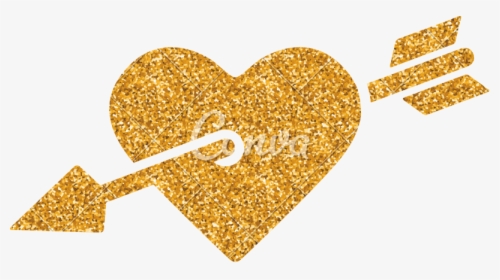 Glitter - Love Glitter Icon Png, Transparent Png, Transparent PNG