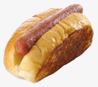 Hot Dog Png Free Pic - Chicago-style Hot Dog, Transparent Png, Transparent PNG