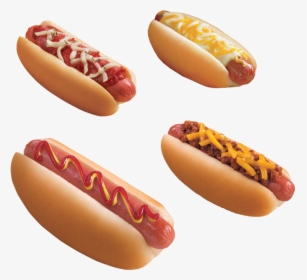 Grillburger™ With Cheese - Dairy Queen Chili Dog, HD Png Download, Transparent PNG