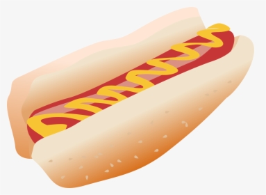 Hot Dog - Chili Dog, HD Png Download, Transparent PNG