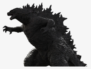 Godzilla 2019 Png, Transparent Png, Transparent PNG