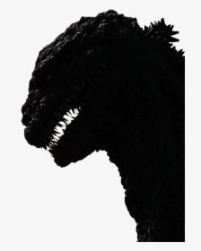 Godzilla Resurgence Png - Shin Godzilla No Background, Transparent Png, Transparent PNG
