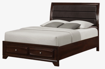 Double Bed Png - Bed Png, Transparent Png, Transparent PNG