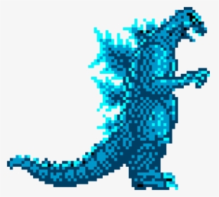 Godzilla Monster Of Monsters, HD Png Download, Transparent PNG