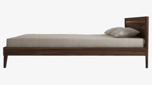 Bed Side View Png, Transparent Png, Transparent PNG