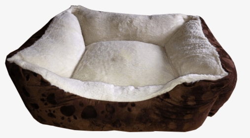 Dogs Bed Transparent Image - Dog Bed Without Background, HD Png Download, Transparent PNG