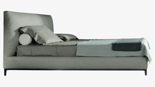 Minotti Andersen Bed Price, HD Png Download, Transparent PNG