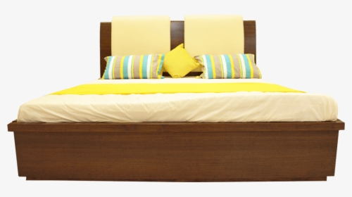 Furniture Png Images Bed, Transparent Png, Transparent PNG