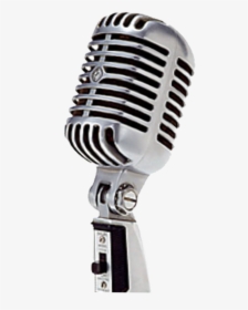 Microphone Transparent Png - Glee Club Audition Poster, Png Download, Transparent PNG