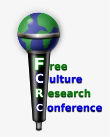 Fcrc Logo Mic Clip Arts, HD Png Download, Transparent PNG