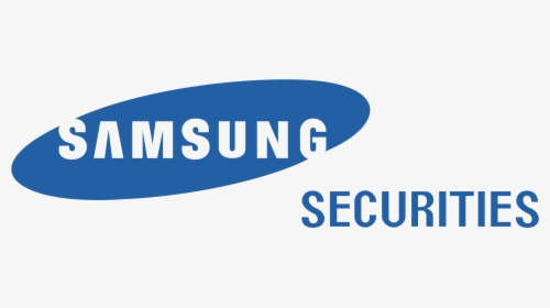 Vector Securities Bodyguard - Samsung Electronics Logo Vector, HD Png Download, Transparent PNG