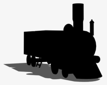 Train Png Transparent Images - Locomotive, Png Download, Transparent PNG