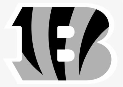 Transparent Los Angeles Rams Png - Cincinnati Bengals Logo Svg, Png Download, Transparent PNG