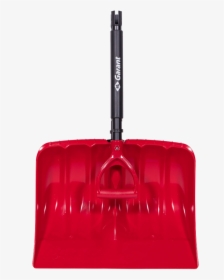 Foldable Snow Shovel 19 In Poly Blade - Broom, HD Png Download, Transparent PNG
