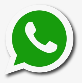 Transparent Trolls Branch Png - Logo Whatsapp 3d Png, Png Download, Transparent PNG