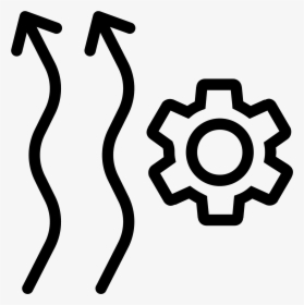 Heating Automation Icon - Change Date Icon Png, Transparent Png, Transparent PNG