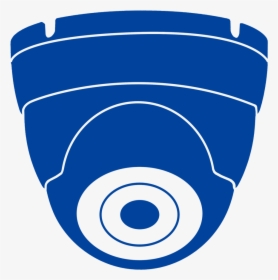 Ip Network Cameras Hd - Ip Camera Icon Visio, HD Png Download, Transparent PNG