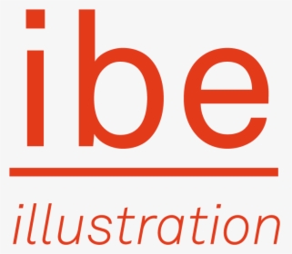 Ibe Illustration Logo - Circle, HD Png Download, Transparent PNG