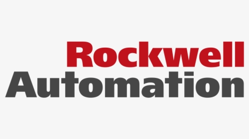 Rockwell Automation Logo Png, Transparent Png, Transparent PNG