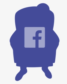 Ba Facebook Icon, HD Png Download, Transparent PNG