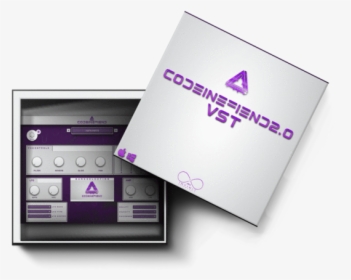 Codeine Fiend Vst, HD Png Download, Transparent PNG