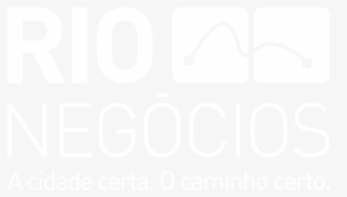Rio Negócios - Prefeitura Do Rio, HD Png Download, Transparent PNG