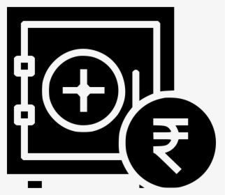 Rupee Png Icon - Fee Payment In Rupee Icon, Transparent Png, Transparent PNG