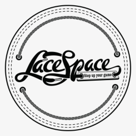 Lace Space Logo, HD Png Download, Transparent PNG