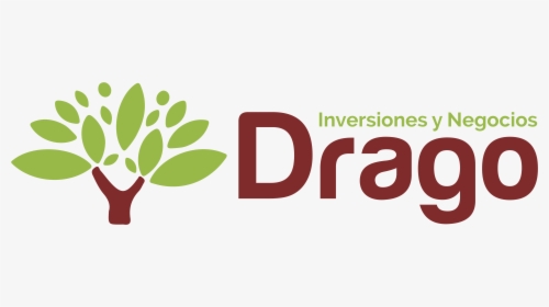 Inversiones Y Negocios Drago - Servicios De Inversion Empresas, HD Png Download, Transparent PNG