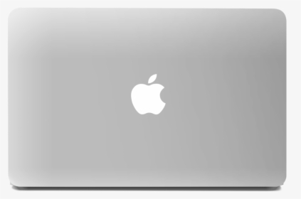 3-inch Macbook Air Mc968ll/a, Dual Core I5 - Macbook Air Back Hd, HD Png Download, Transparent PNG