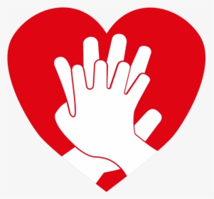 Clip Art Cardiac Arrest Clipart - Restart A Heart Day 2019, HD Png Download, Transparent PNG