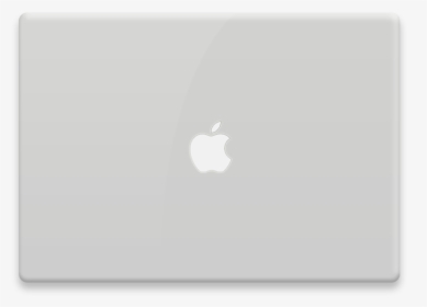 Macbook Back Vector, HD Png Download, Transparent PNG