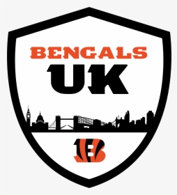 The Unofficial Home For Cincinnati Bengals Fans In - Cincinnati Bengals, HD Png Download, Transparent PNG