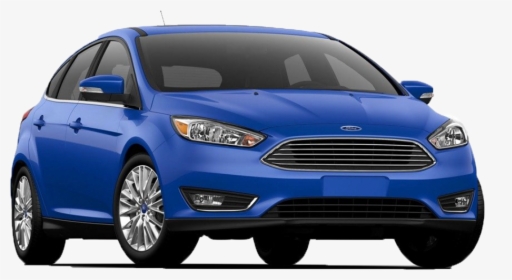 2018 Ford Focus - 2018 Ford Focus Electric, HD Png Download, Transparent PNG