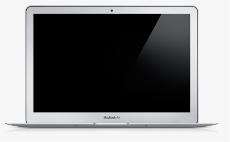 Macbook Air Laptop - Led-backlit Lcd Display, HD Png Download, Transparent PNG