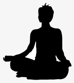 Meditation Download Png - Meditation Png, Transparent Png, Transparent PNG