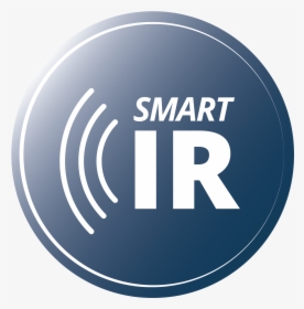 Smart Ir Logo, HD Png Download, Transparent PNG