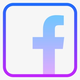 cute facebook logo