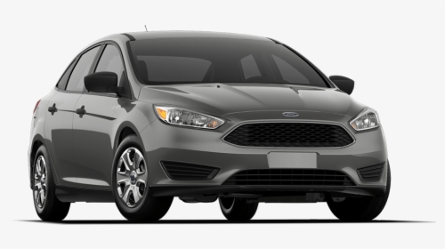Magnetic - 2018 Ford Focus S, HD Png Download, Transparent PNG