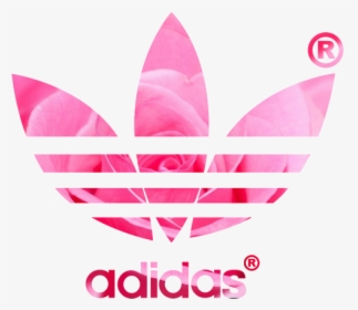 Adidas Originals Adidas Stan Smith Nike Sneakers - Logo Rose Gold Adidas, HD Png Download, Transparent PNG